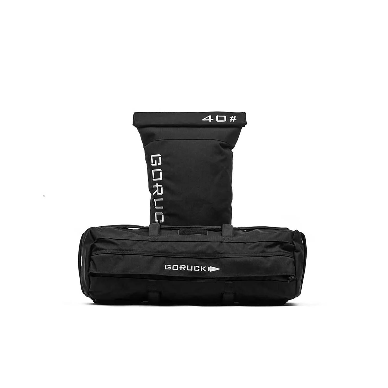 GORUCK SANDBAGS 2.0