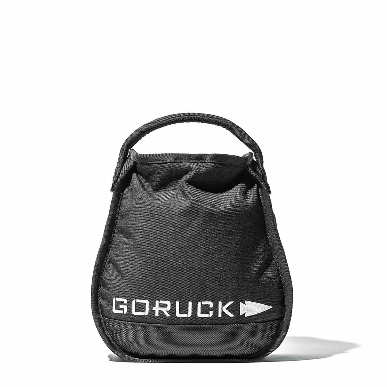 GORUCK SAND KETTLEBELLS