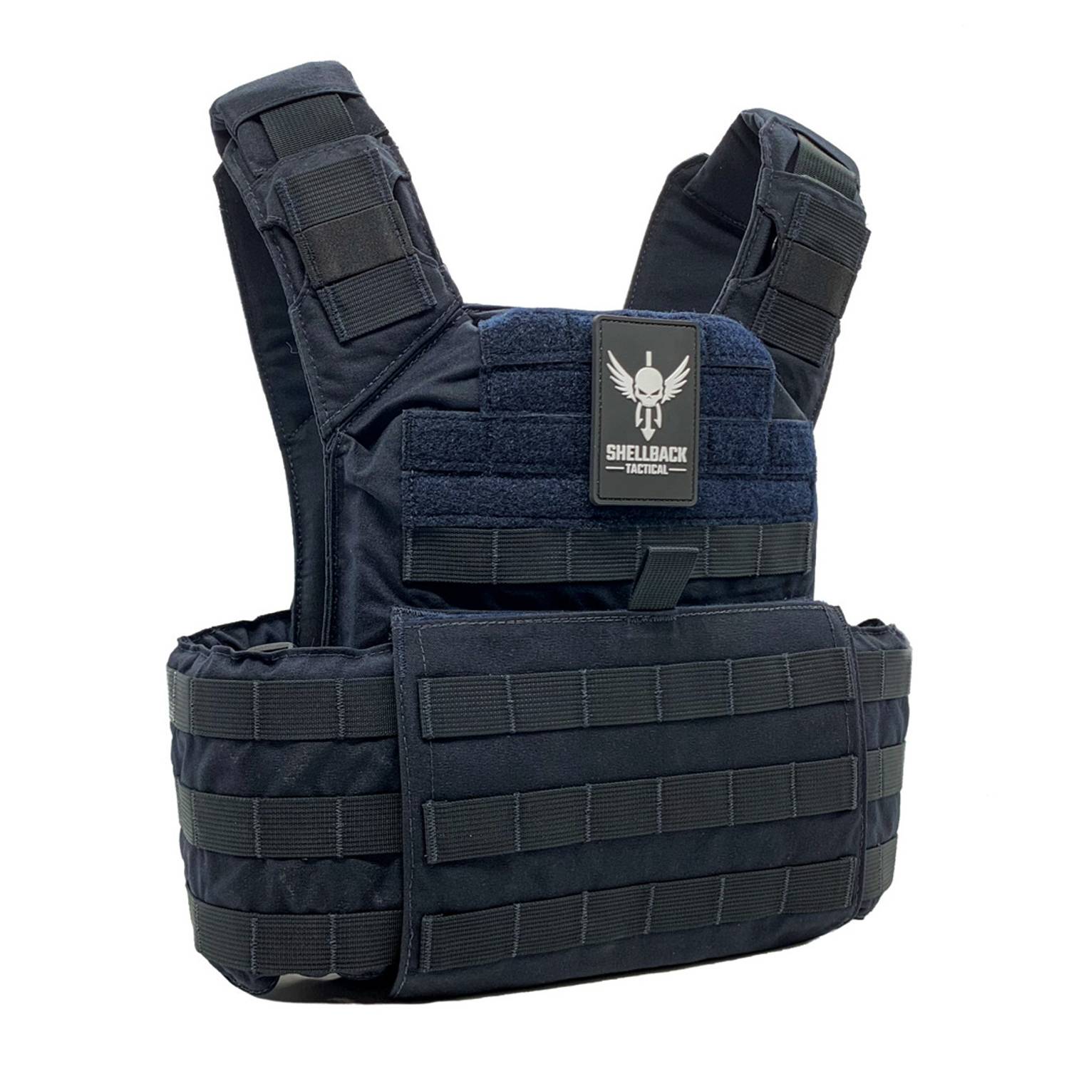 Shellback Tactical Banshee Rifle Plate Carrier