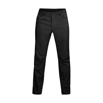 Under Armour Storm Covert Tactical Field Duty Work Pants -Black or