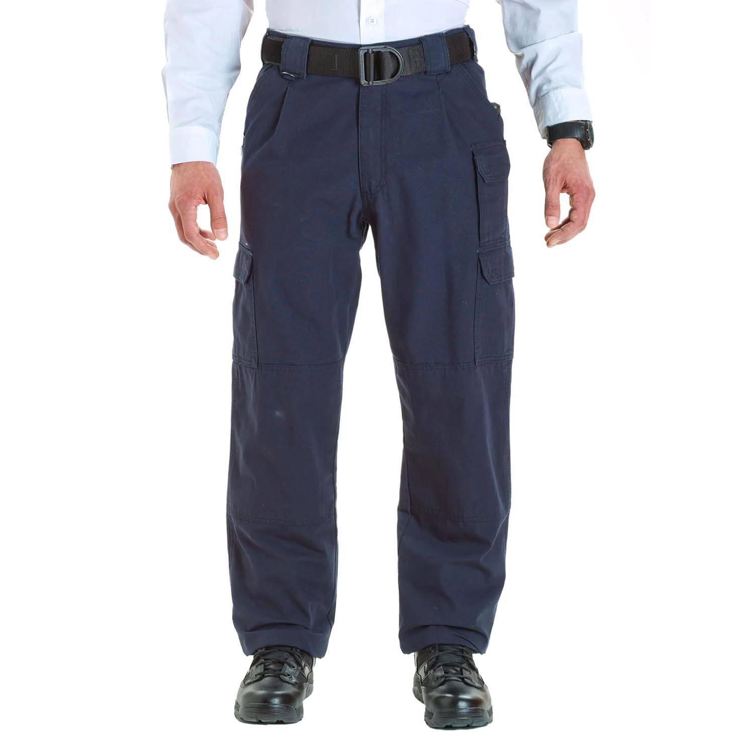 5.11 Tactical 100 Cotton Tactical Pants