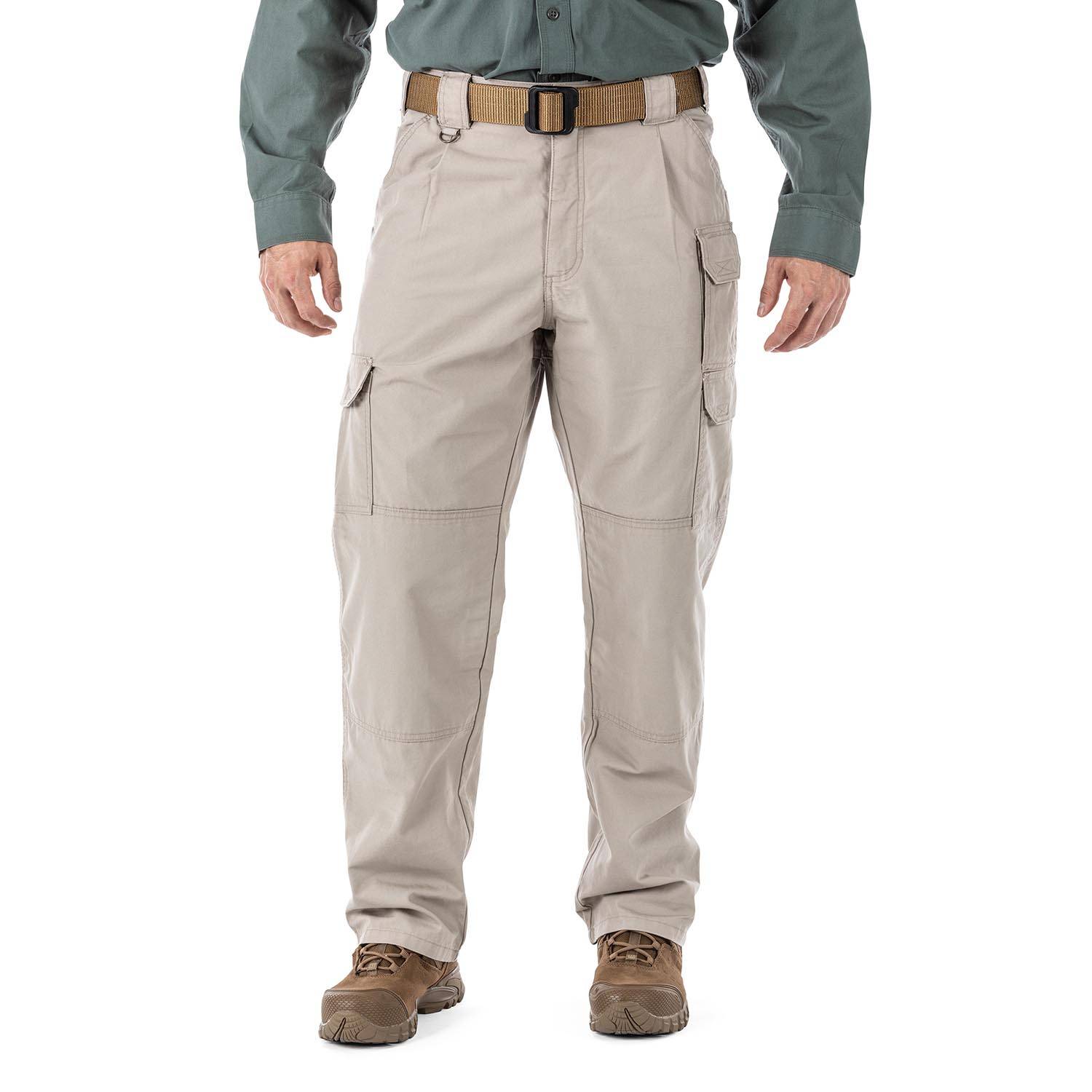 5.11 TACTICAL 100% COTTON TACTICAL PANTS