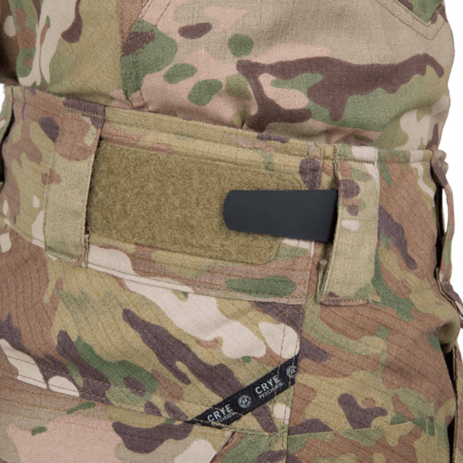 Crye Precision G4 FR Field Pants | U.S. Patriot