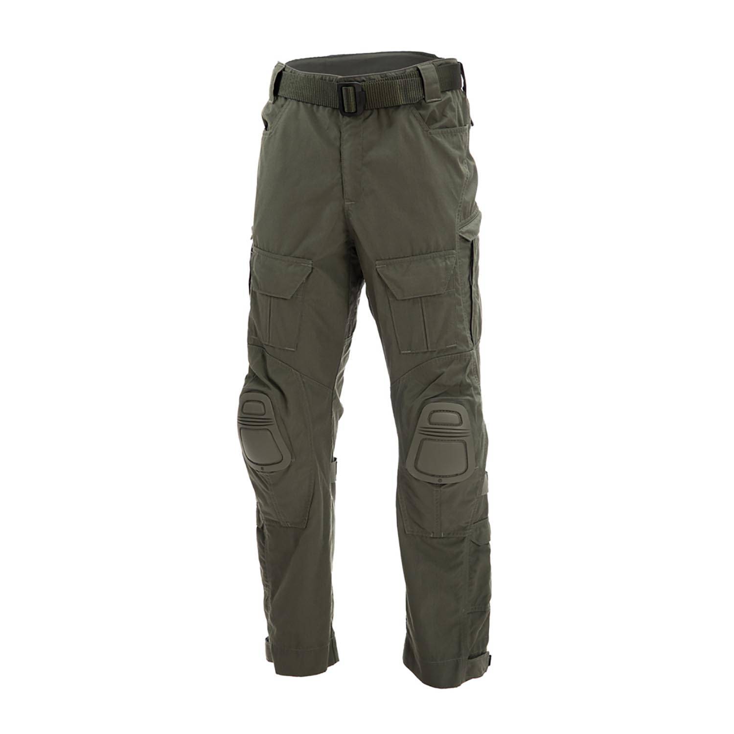 MASSIF HELLMAN COMBAT PANT (V2) (FR)