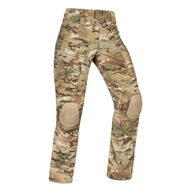 Crye Precision G4 Female Fit Combat Pants in Multicam