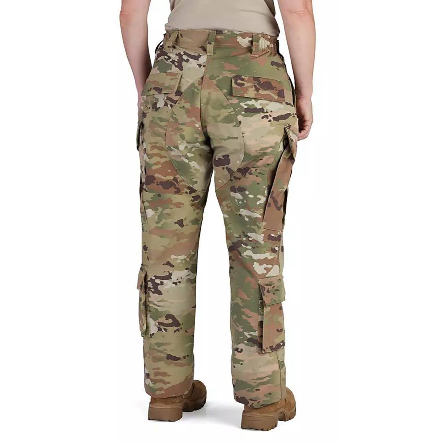 Propper Women's OCP Uniform Trousers | U.S. Patriot Tactical