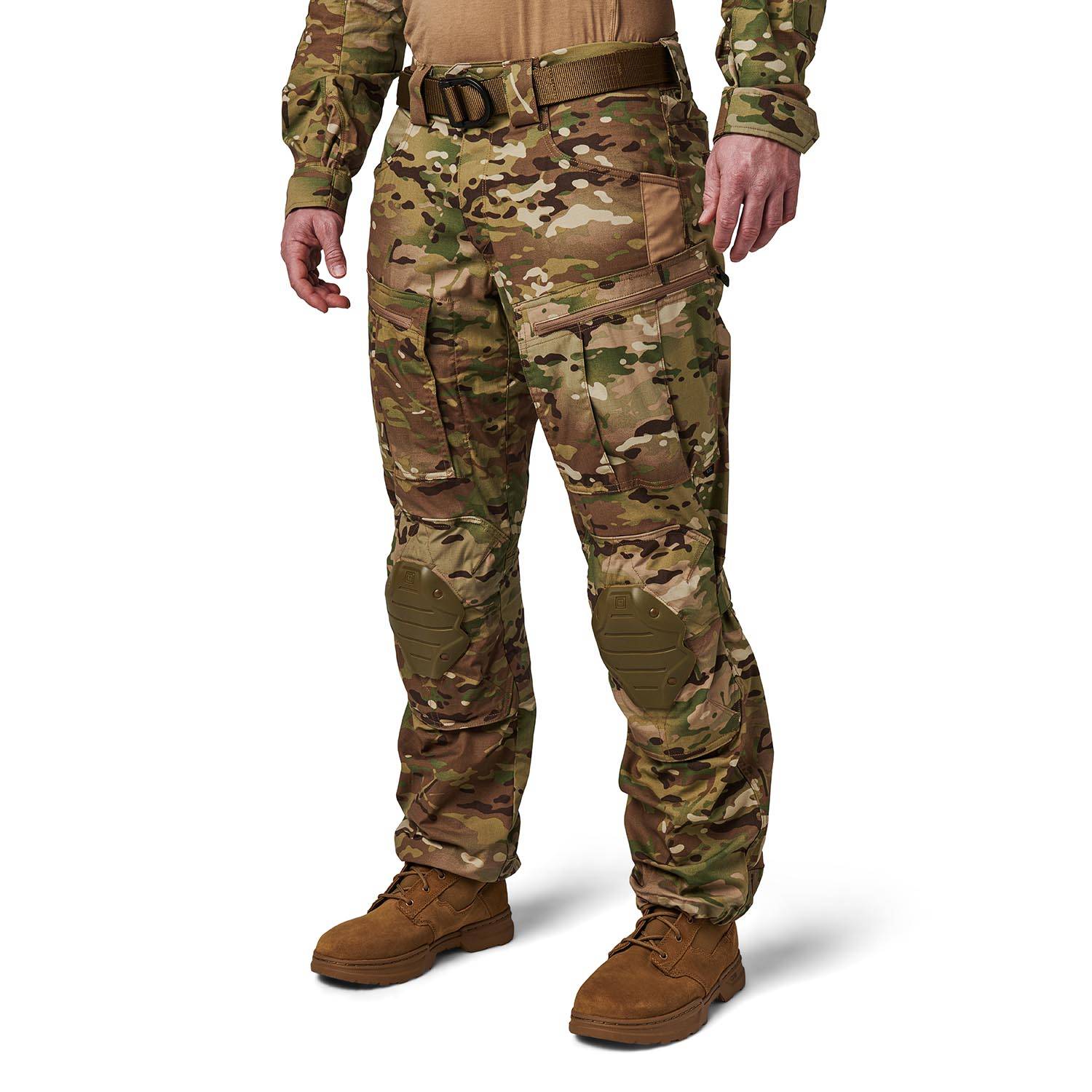 5.11 Tactical V.XI XTU Pants