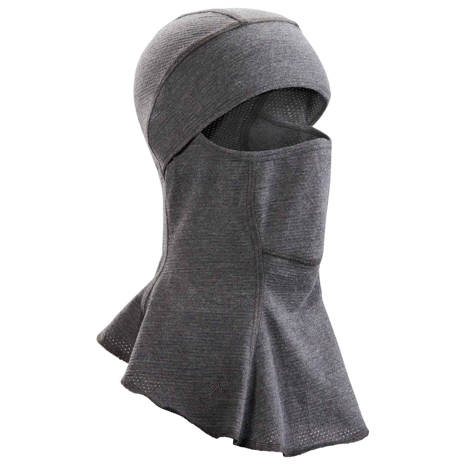 Assault Balaclava FR Black Gen 2 Men's