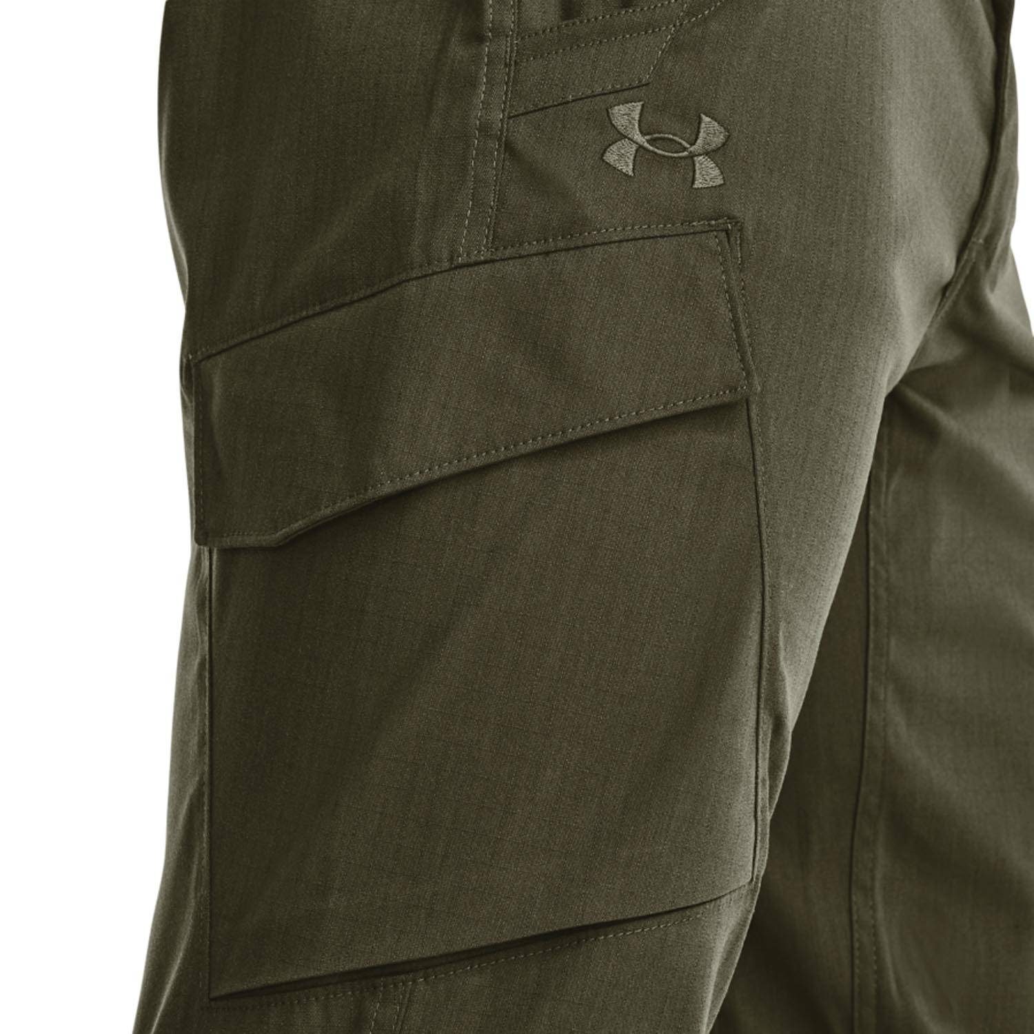 Under Armour Mens Enduro Elite Cargo Pants 2917