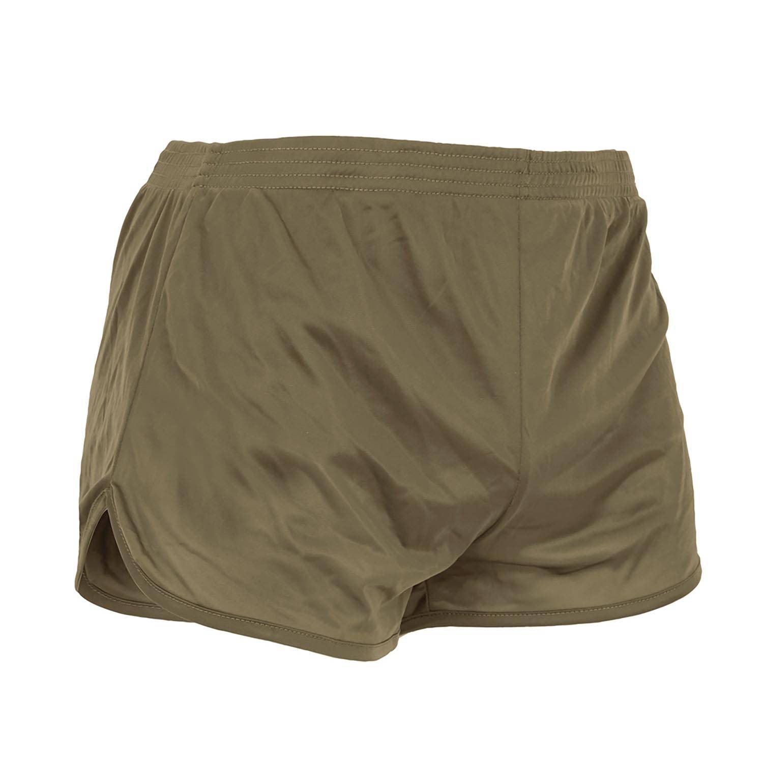 ROTHCO RANGER P/T SHORTS