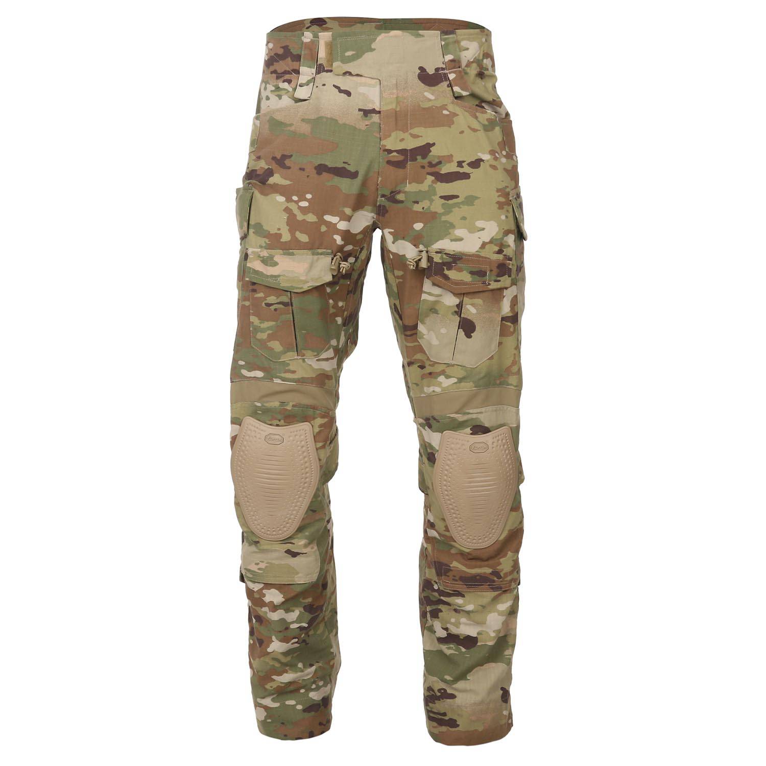 TRU-SPEC T.R.U. DIRECT ACTION (DA) PANTS