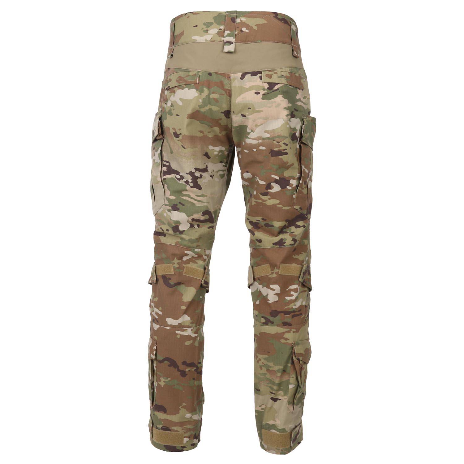 Tru-Spec T.R.U. Direct Action (DA) Pants | U.S. Patriot