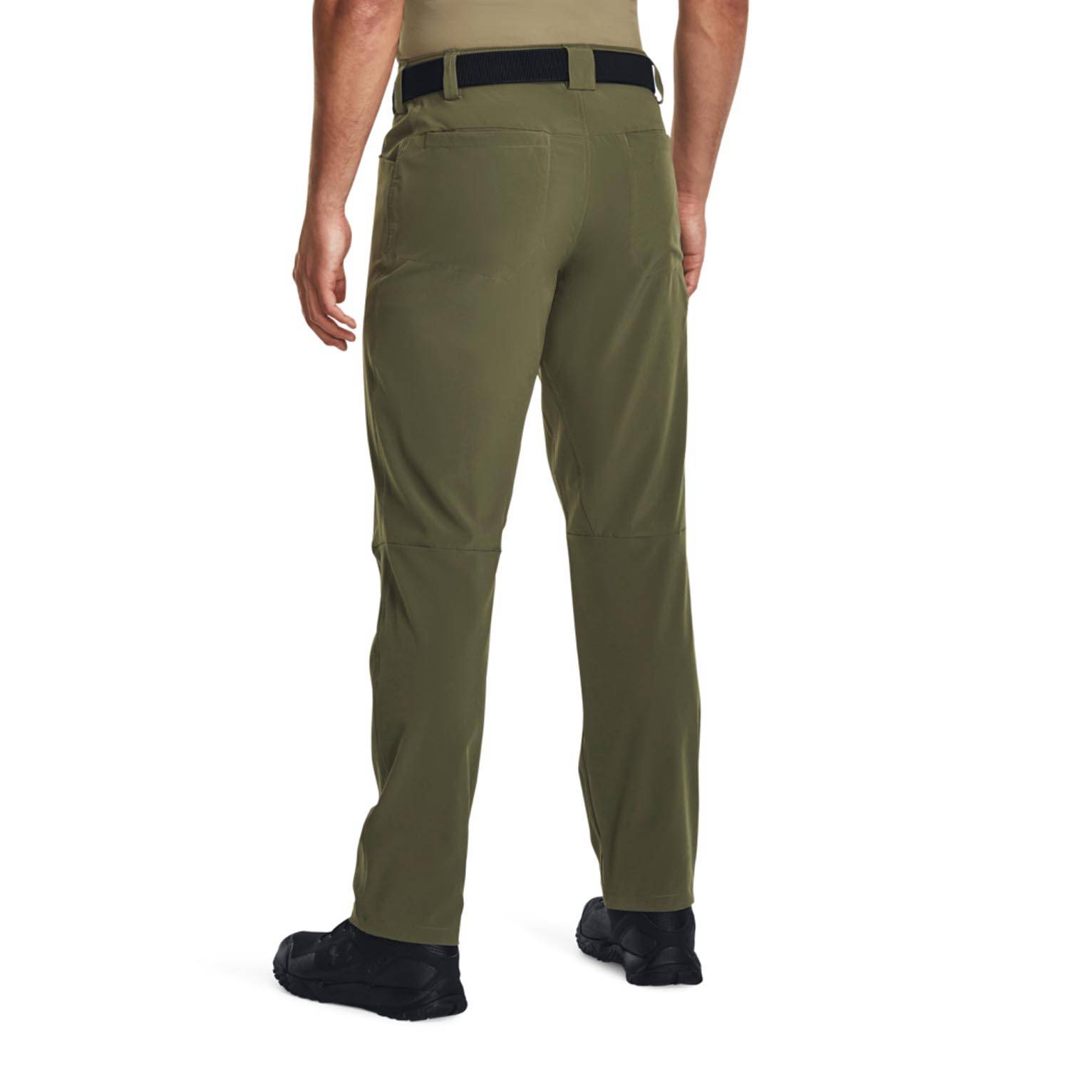 Under Armour Men's Defender Pants | U.S. Patriot Tactical