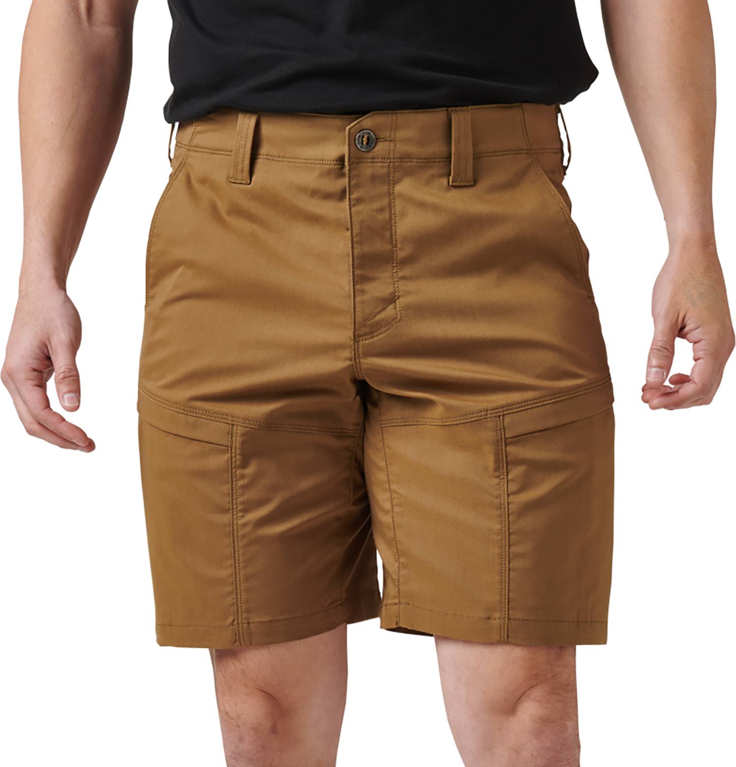 5.11 TACTICAL RIDGE SHORTS