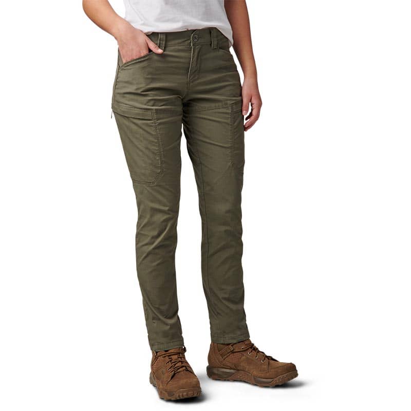 5.11 TACTICAL WOMEN'S SPIRE PANTS