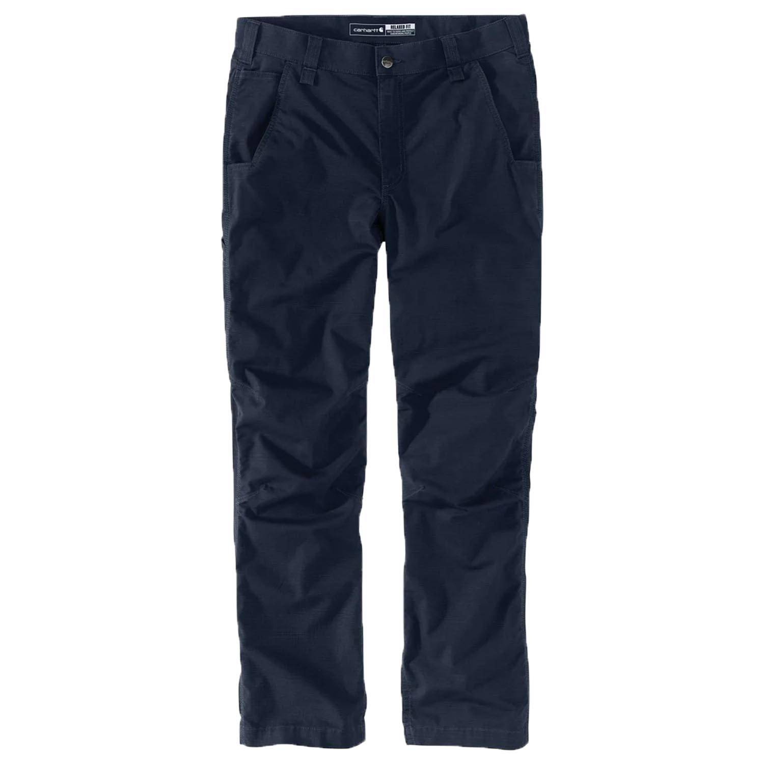 Carhartt Force Relaxed Fit Ripstop Utility Pants