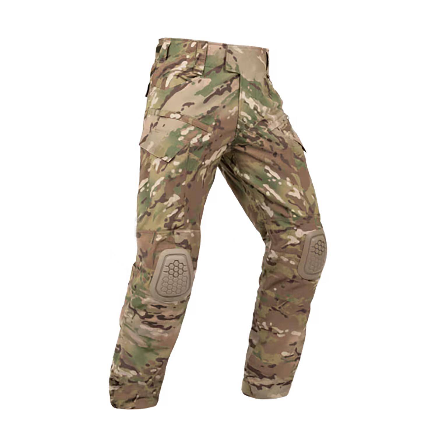 CRYE PRECISION G4 FR COMBAT PANTS