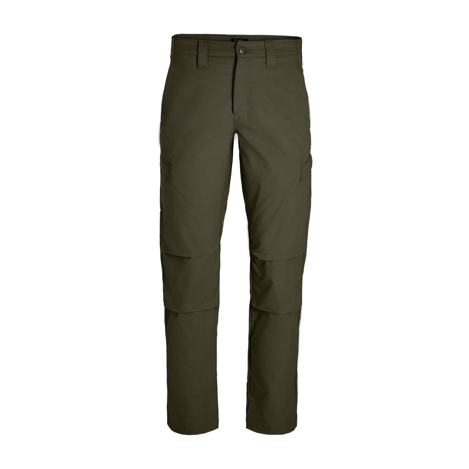 Vertx Men's Fusion Flex Pants | U.S. Patriot