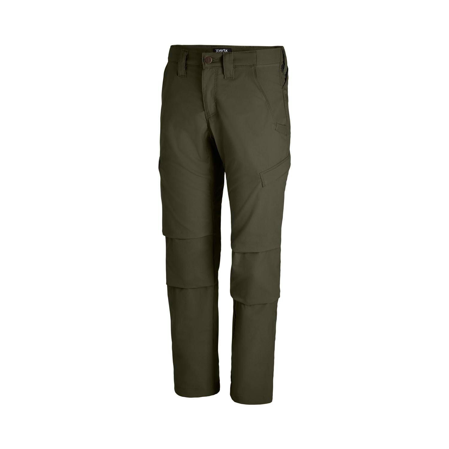 Vertx Women's Fusion Flex Pants