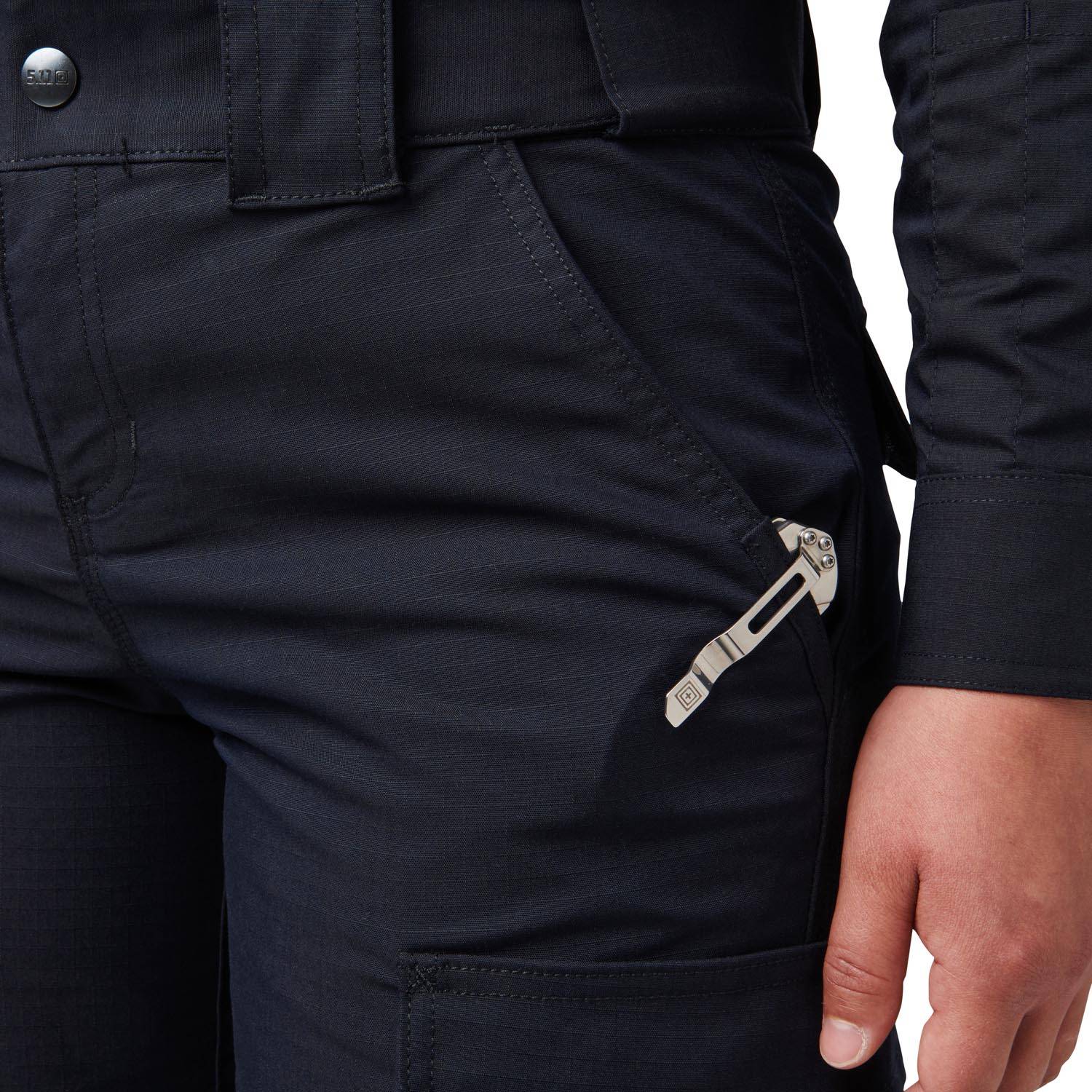 Flex-Tac® TDU® Ripstop Pant