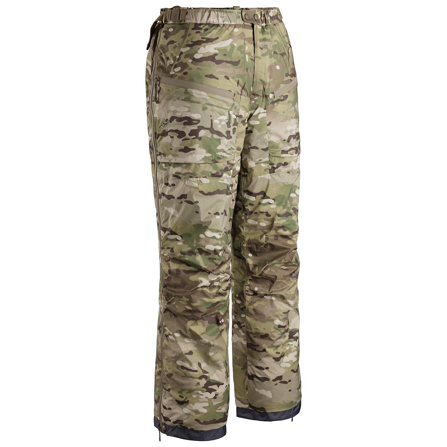 Arc'teryx LEAF Men's Cold WX Pants LT Gen 2.1 Multicam