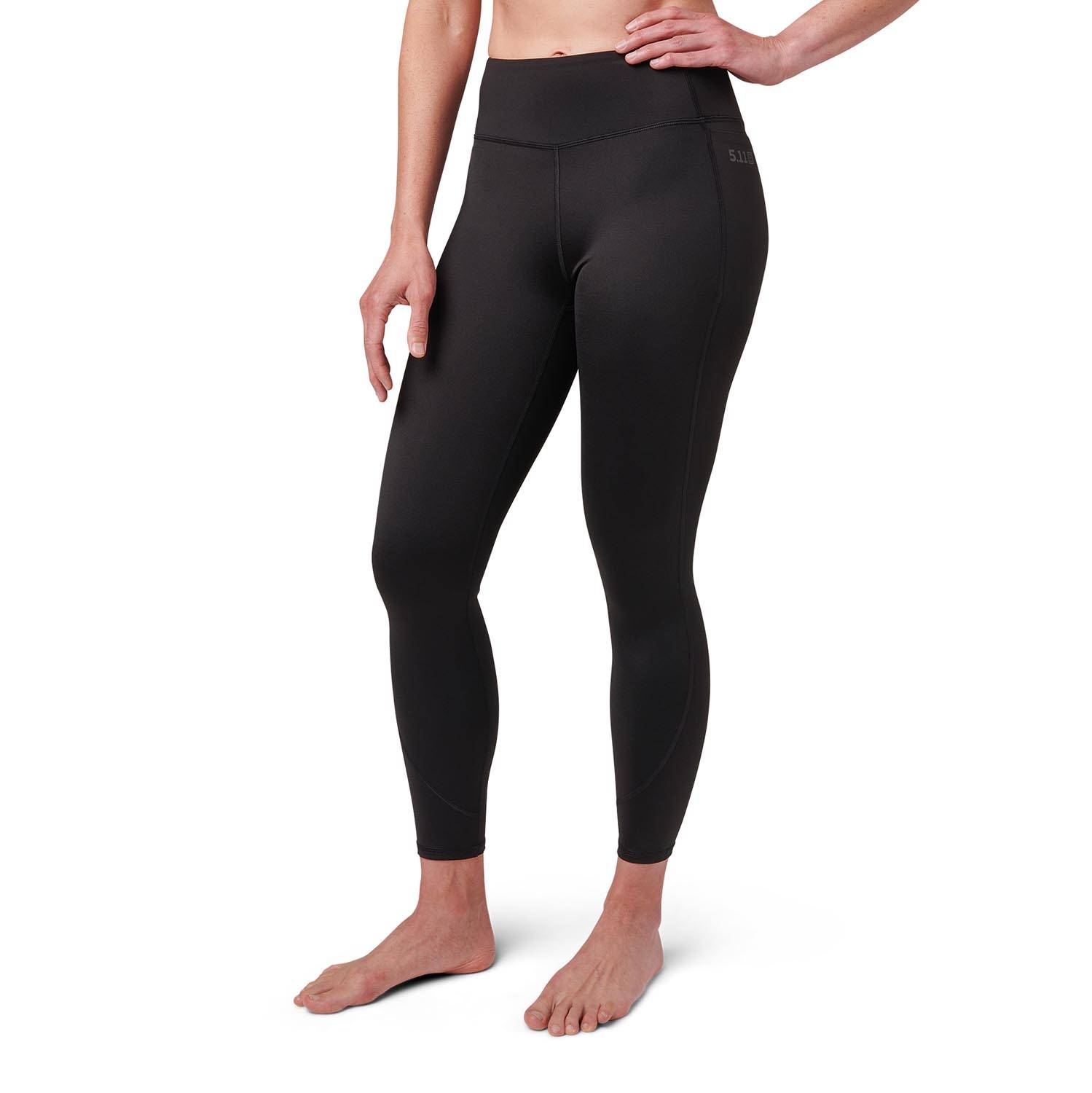 5.11 TACTICAL WOMEN'S PT-R COMPLEX POCKET LEGGINGS