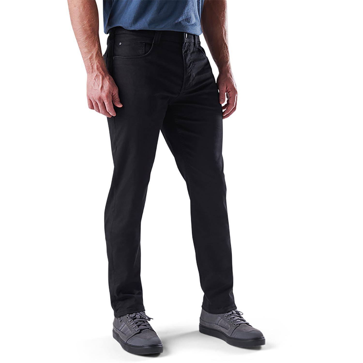 5.11 Tactical Defender Flex Slim Pants 2.0 in Elmwood Brown