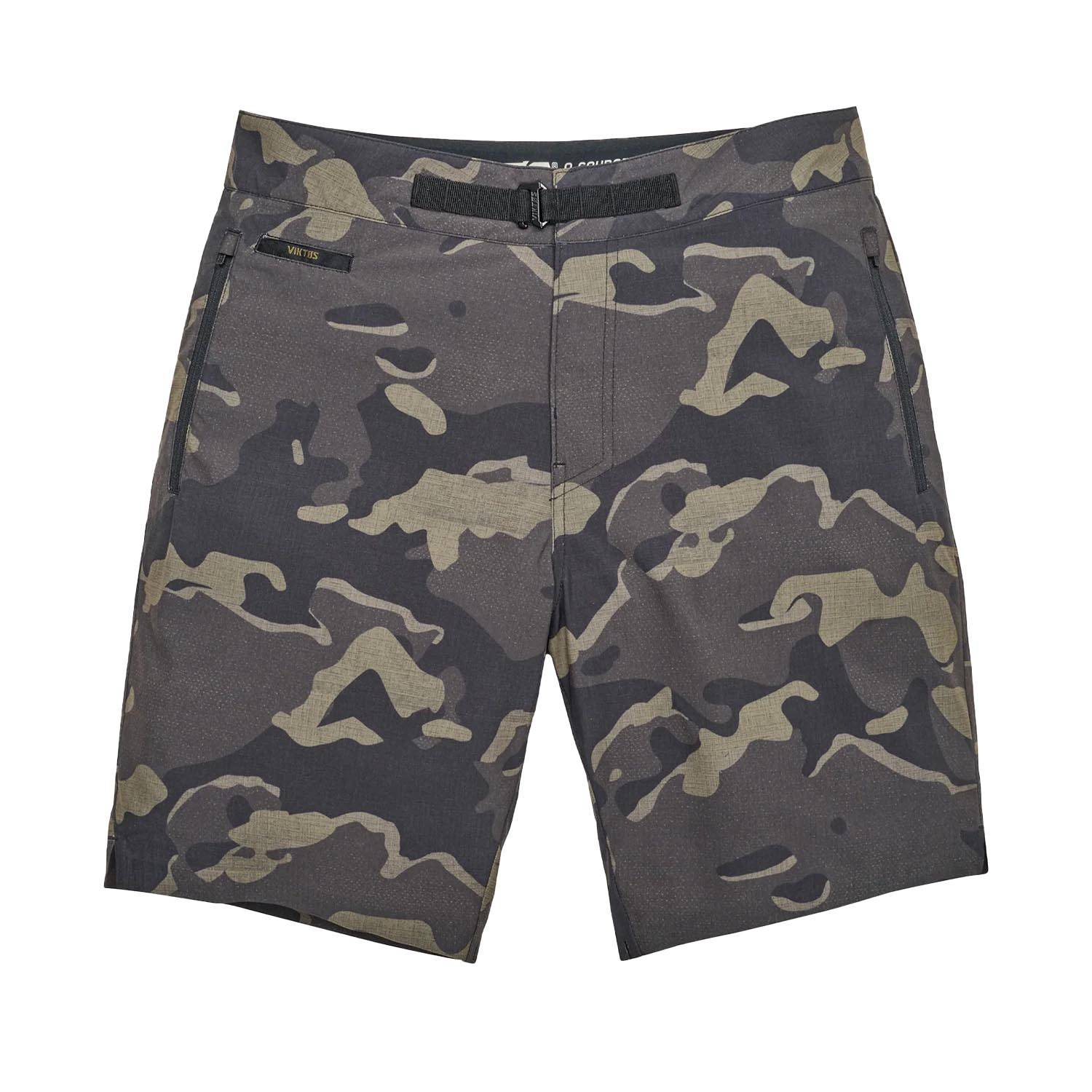 VIKTOS OCOURSE HYBRID SHORTS