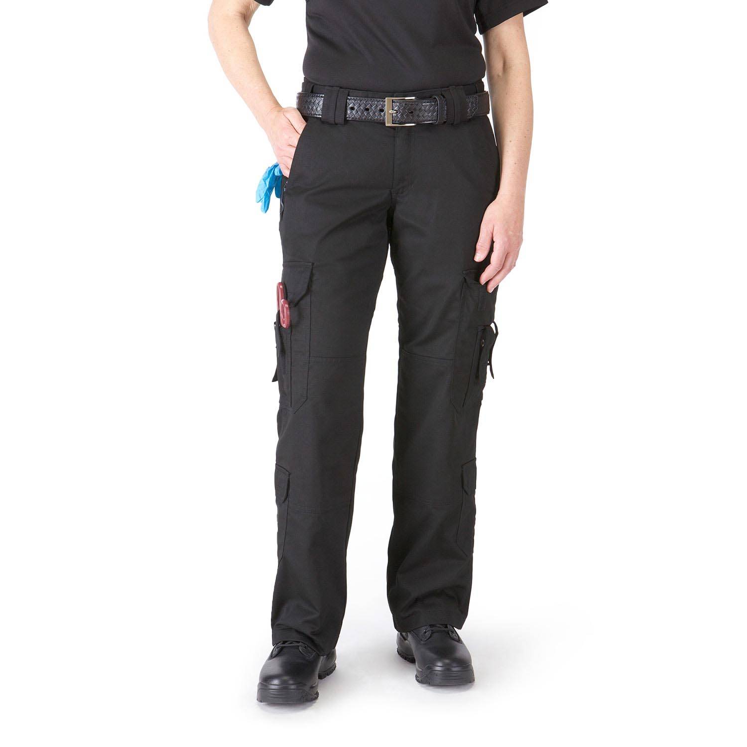 5.11 TACTICAL WOMEN'S EMS PANTS