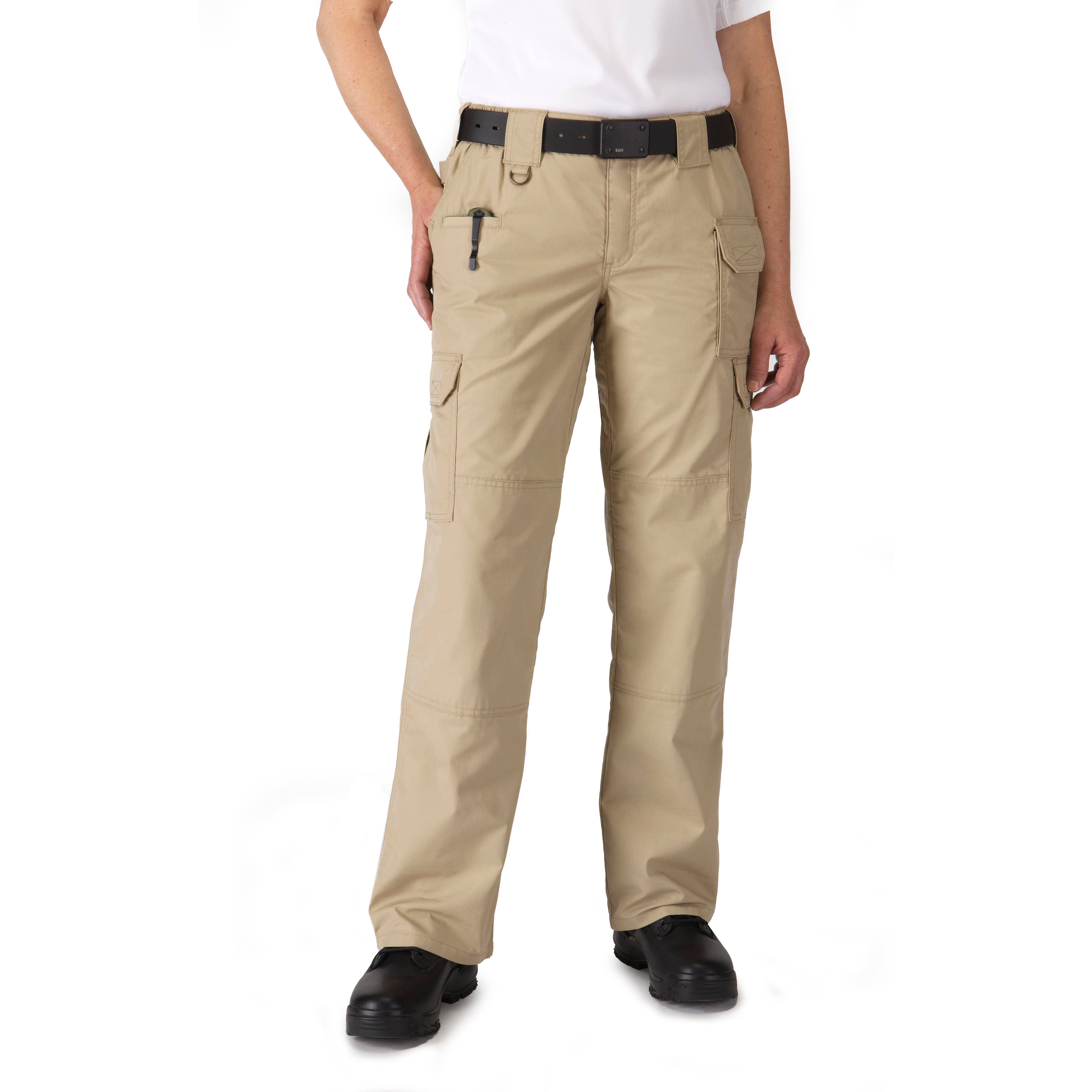 5.11 TACTICAL WOMEN'S TACLITE PRO PANTS