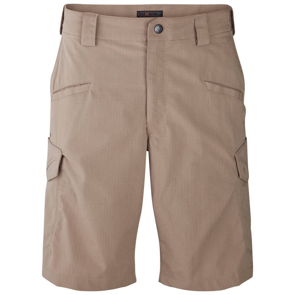 5.11 STRYKE SHORTS