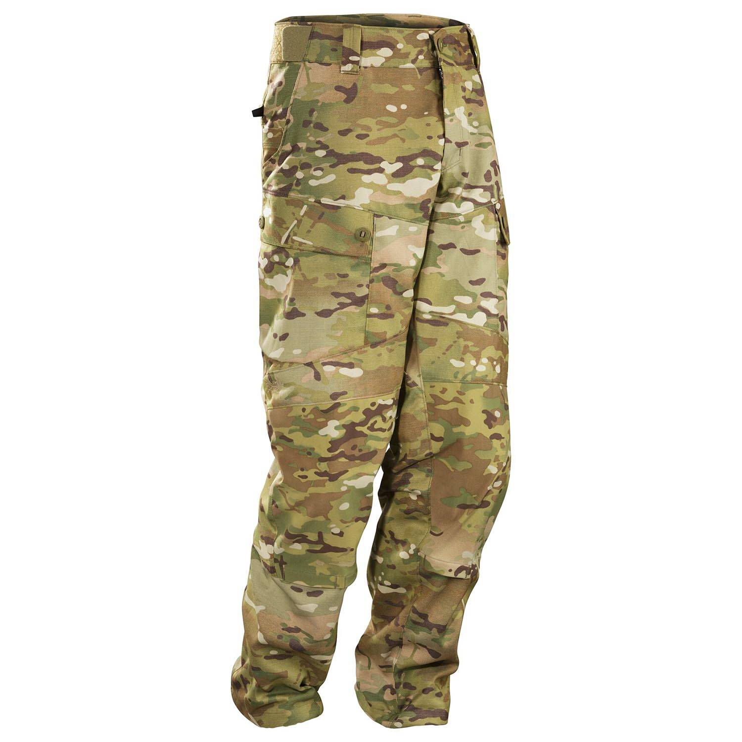 Arc'teryx LEAF Mens Assault Pants LT Multicam | U.S. Patriot