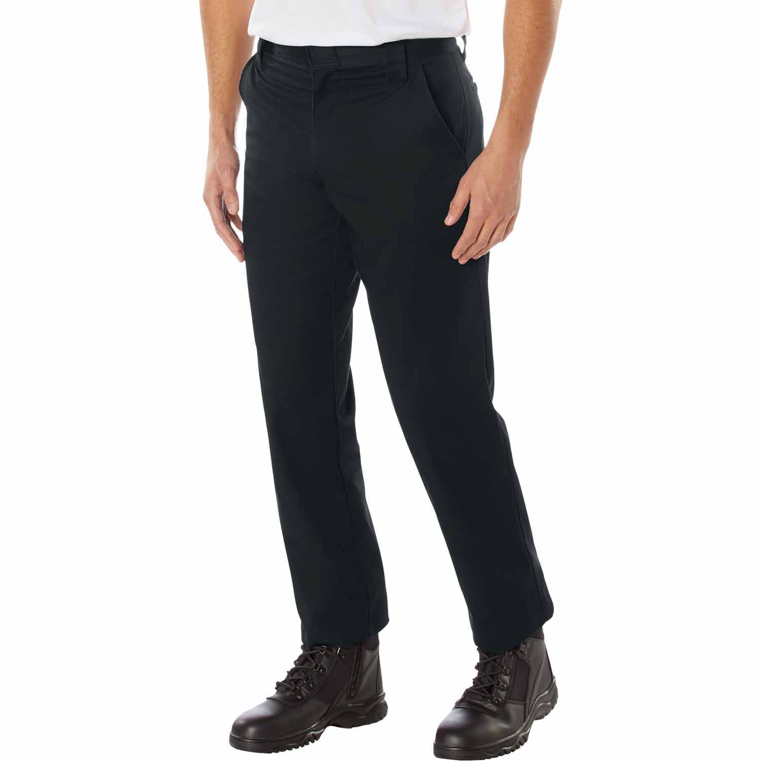 ROTHCO ACTIVE FLEX 4 POCKET WORK PANTS