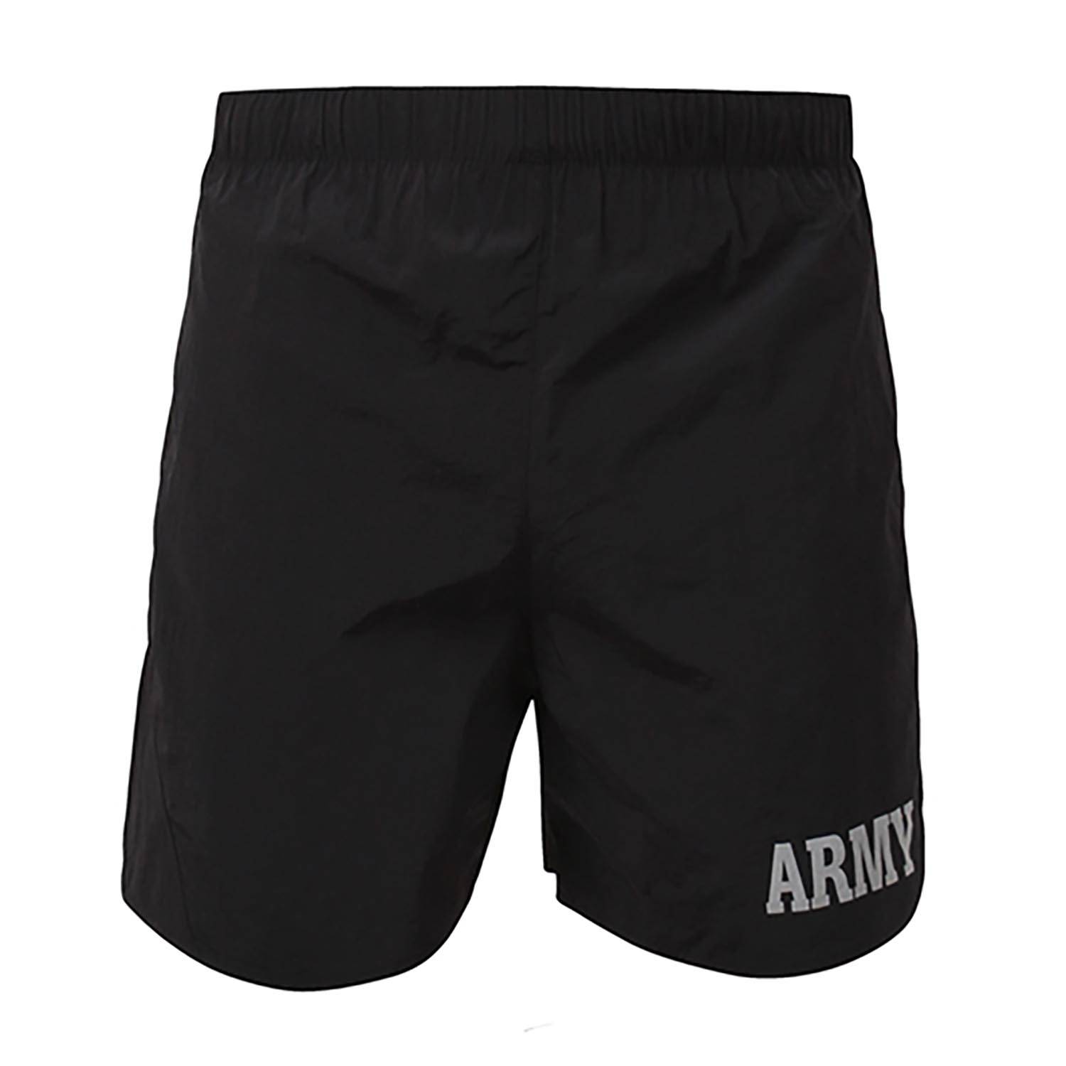 Rothco Army Physical Training PT Shorts