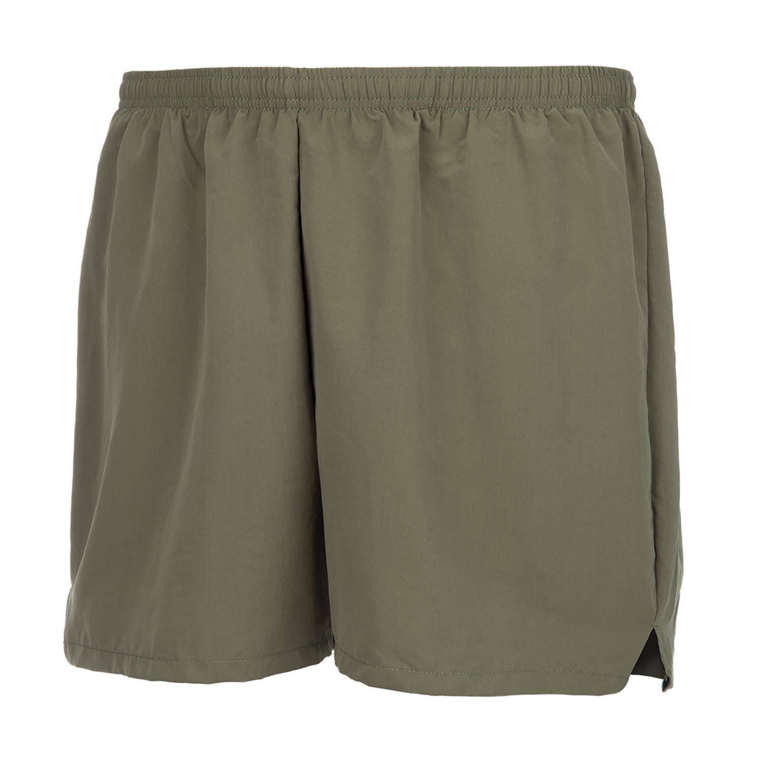 Duke PT Shorts with Liner