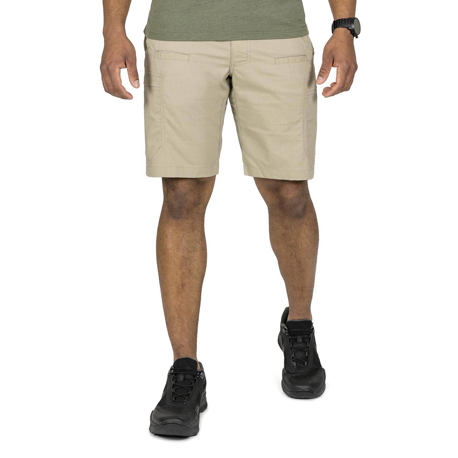 MISSION MADE MEN'S TACTICAL SHORTS