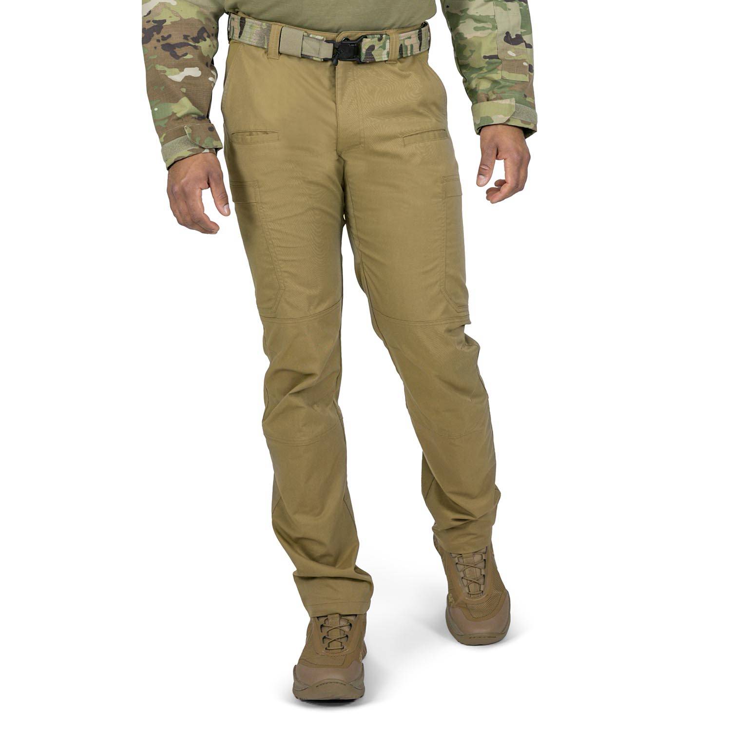 MISSION MADE MEN'S TACTICAL PANTS