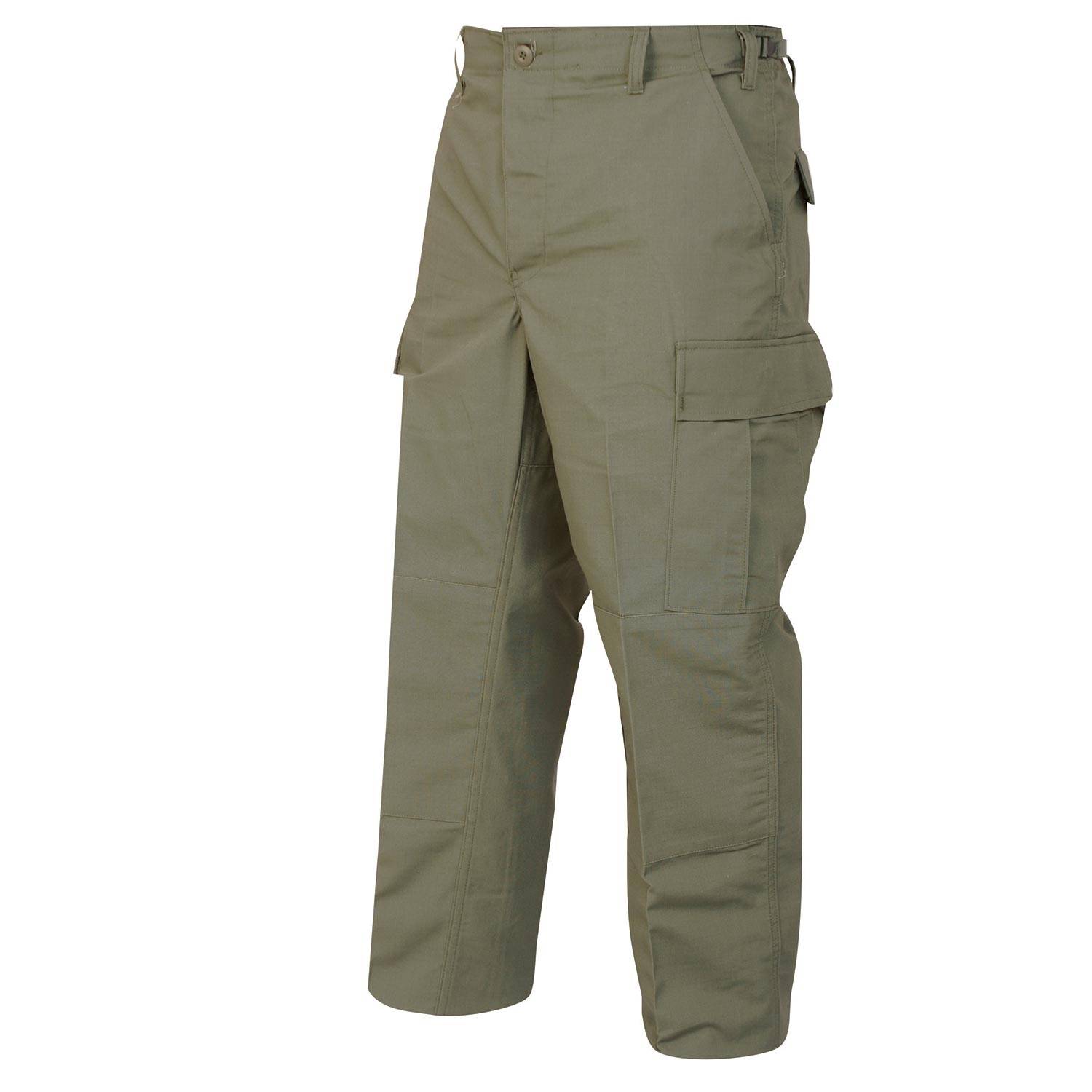 Tru-Spec BDU 65/35 Pants | Tactical Pants