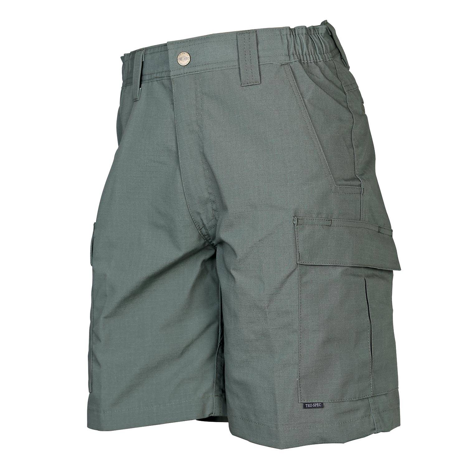 Tru spec cargo store shorts