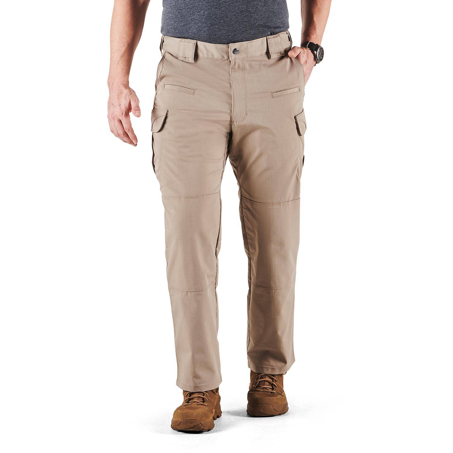 5.11 Tactical Men's Stryke Pants | Tactical Pants