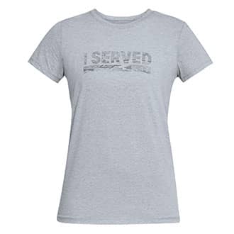 Under armour i served t clearance shirt