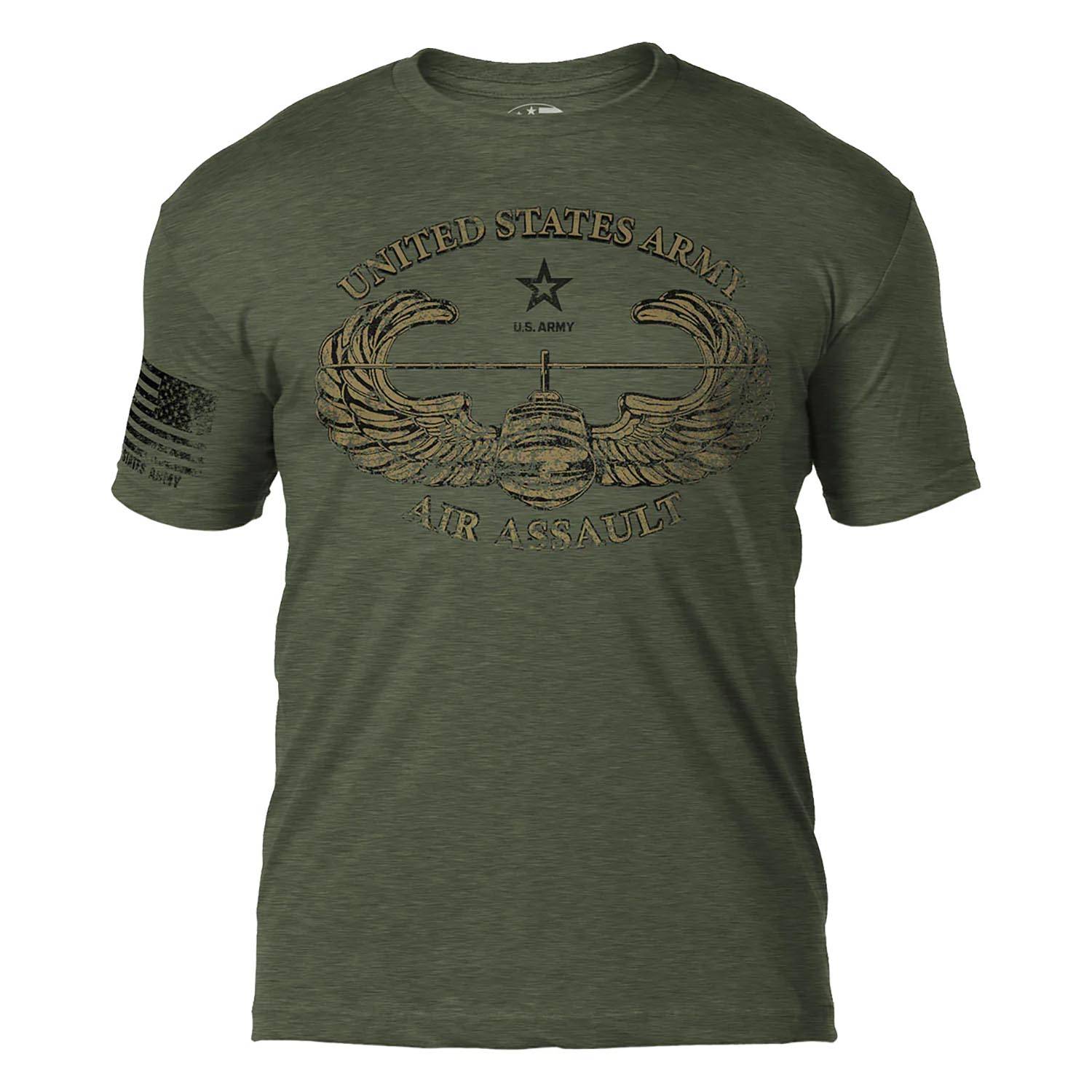 7.62 Design Army Air Assault T-Shirt