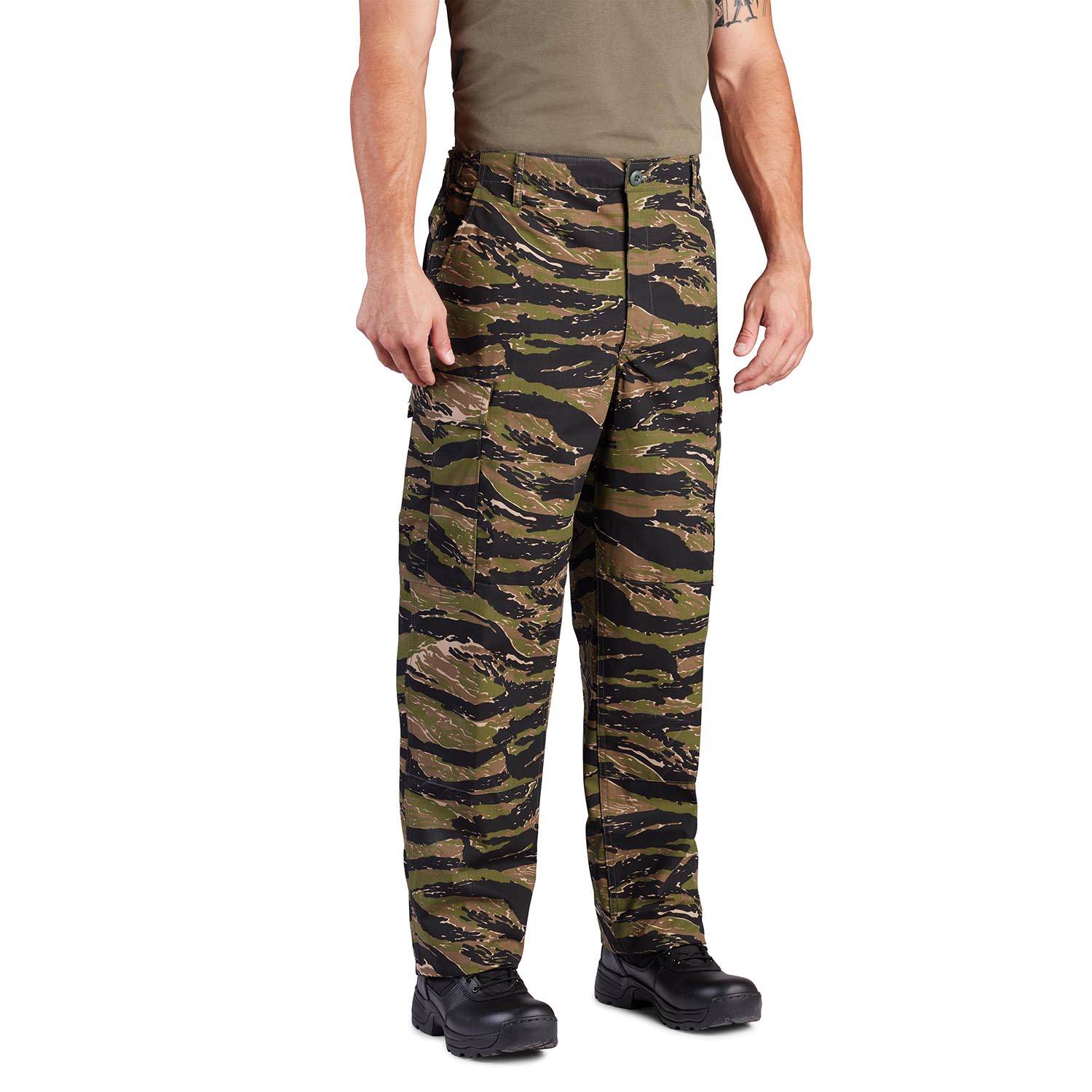 Galls 6 pocket poly cotton ripstop bdu pants hotsell