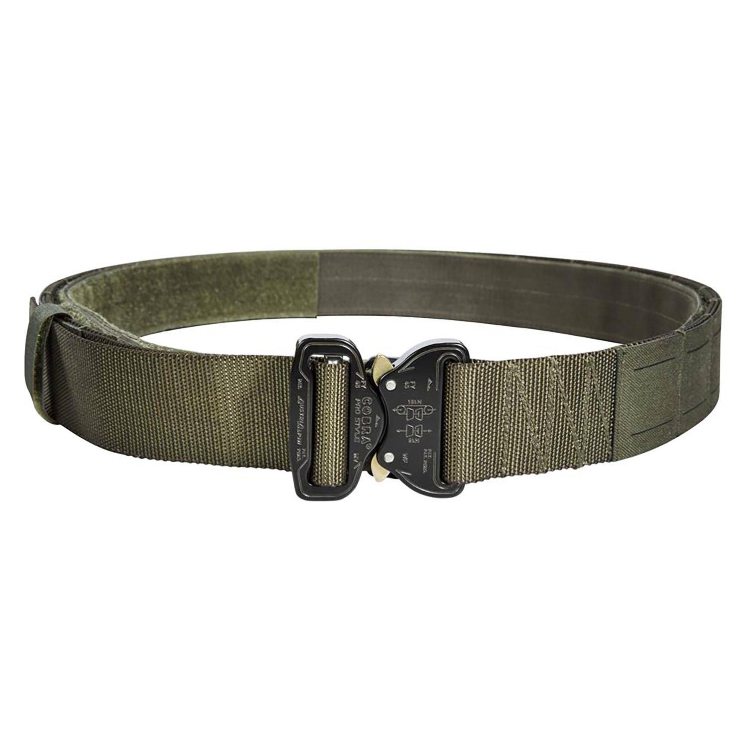 TASMANIAN TIGER MODULAR BELT SET