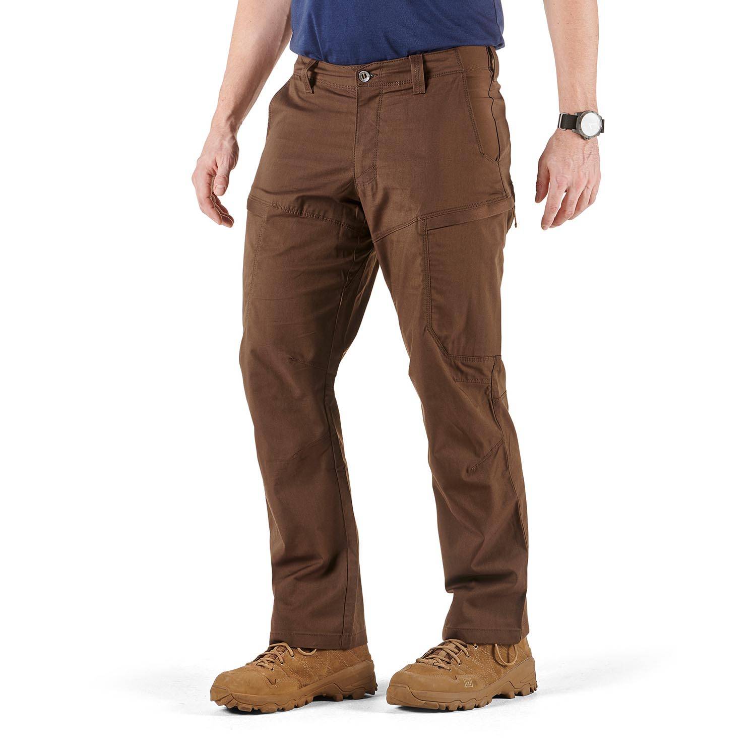 5.11 Tactical Apex Pant Dark Navy