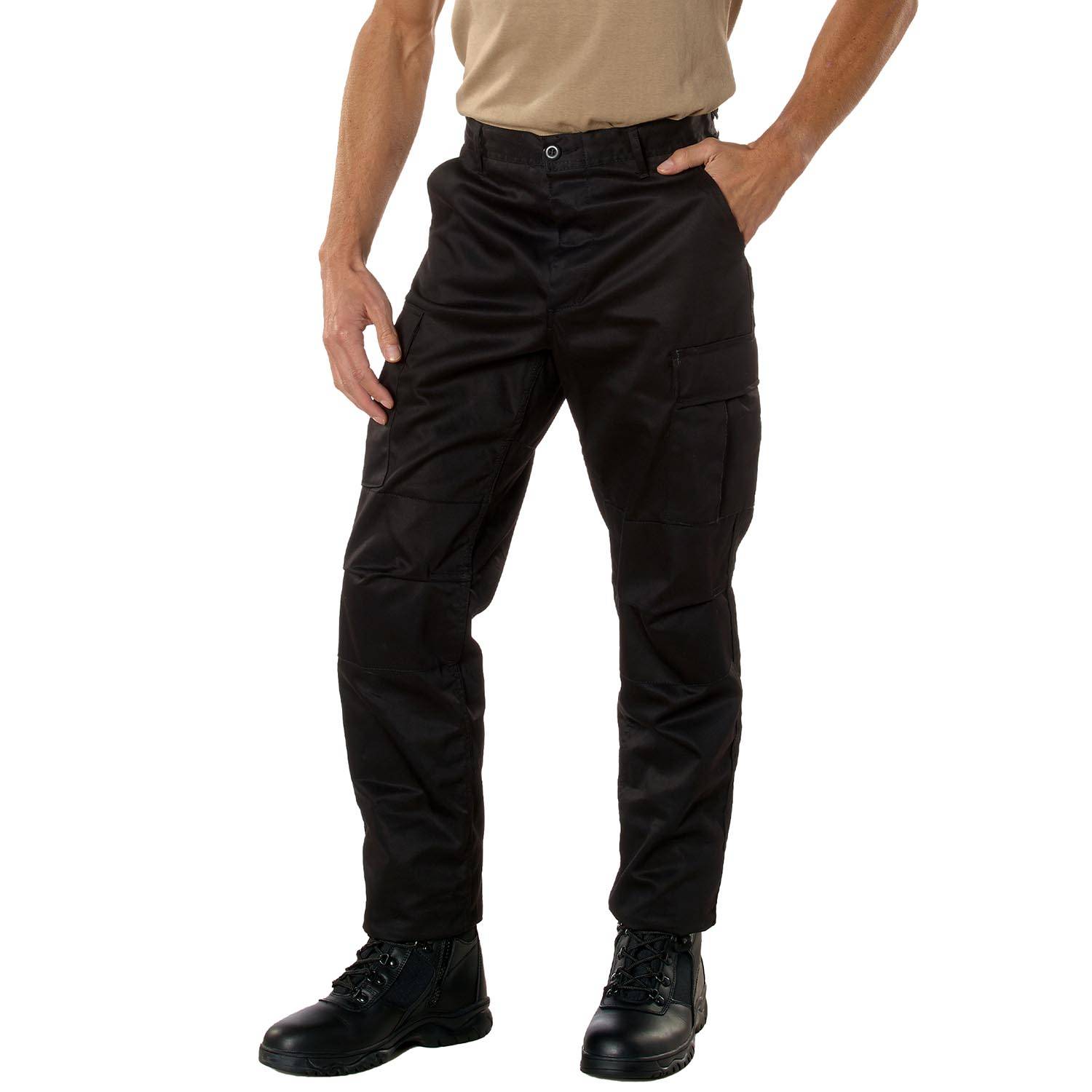 ROTHCO TACTICAL BDU CARGO PANTS