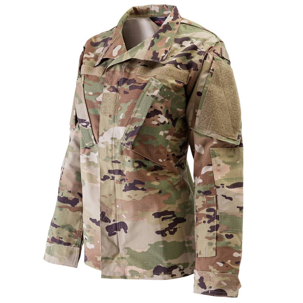 Women's OCP Uniform Coat | Tru-Spec