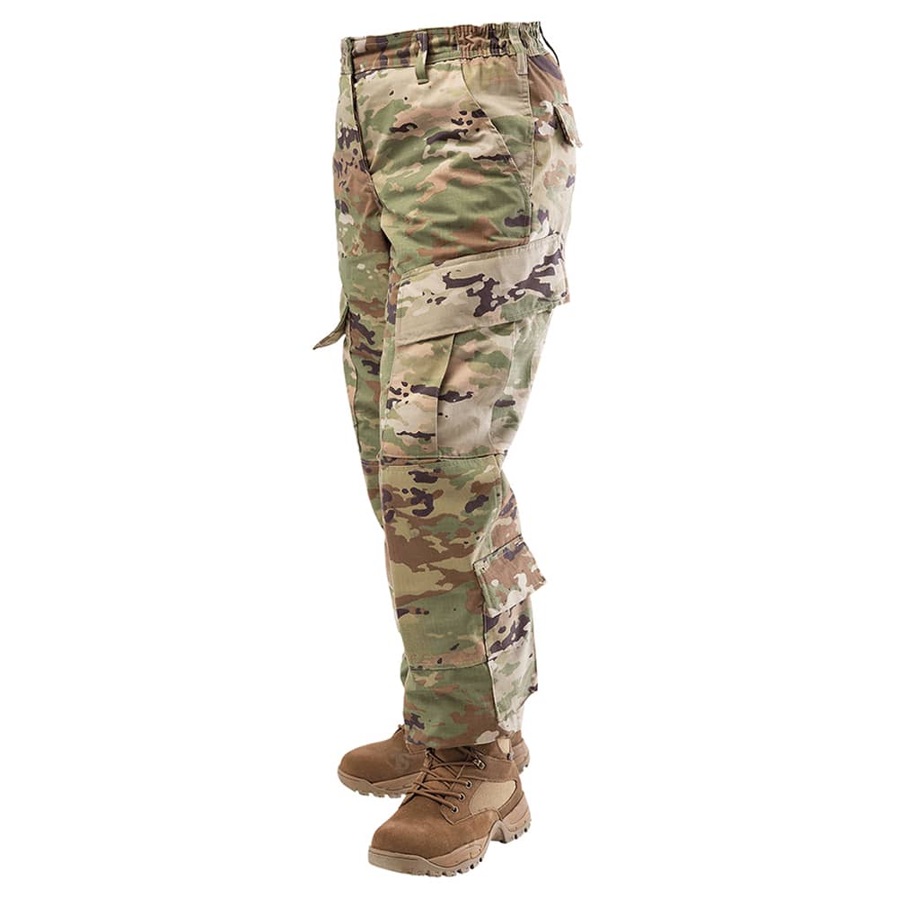 Tru-Spec Women's OCP Uniform Trousers | U.S. Patriot