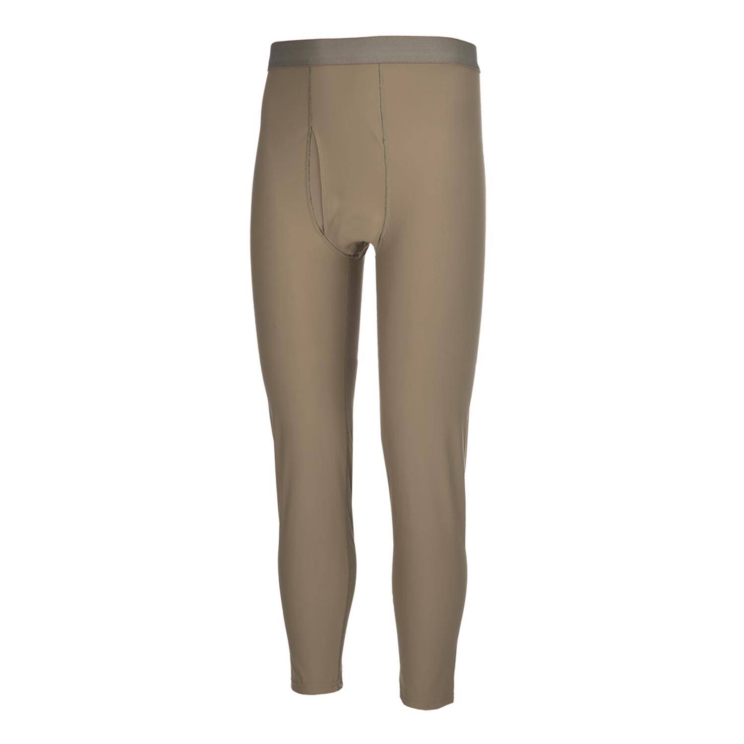 DUKE THERMAL MILITARY BOTTOMS