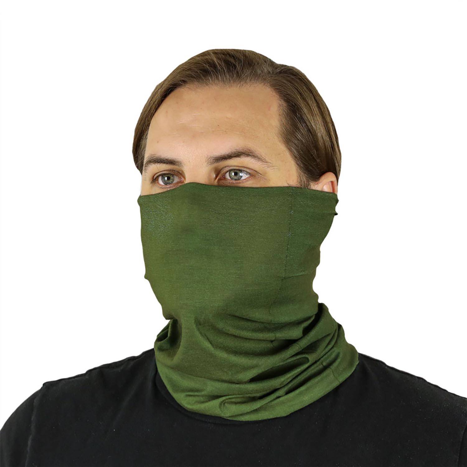 MISSION MADE NECK GAITER